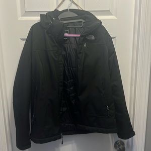 Women’s North Face Jacket- size Medium- winter Jacket